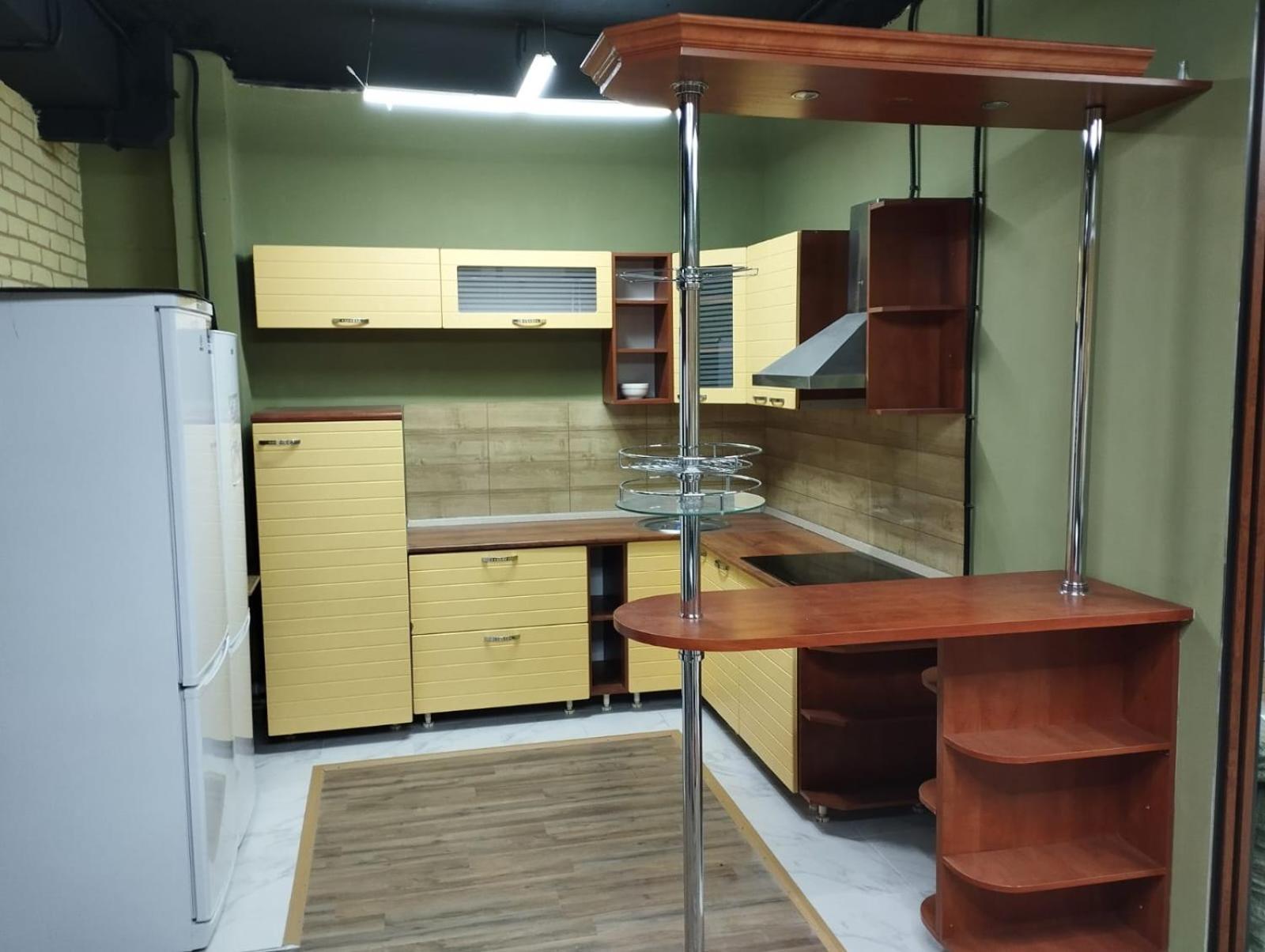 Hostel Kochevnik Capsule Hotel Almaty Esterno foto