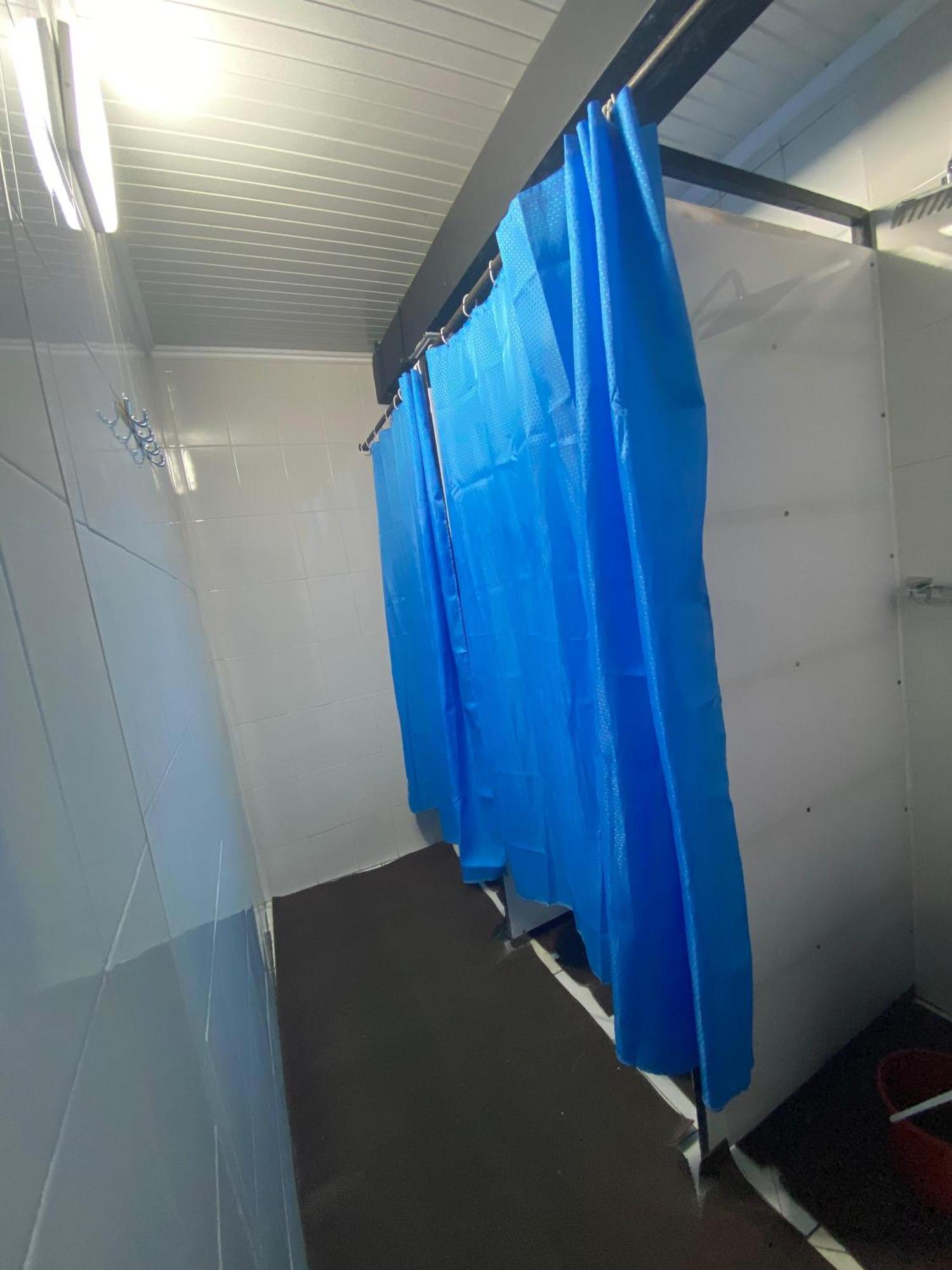 Hostel Kochevnik Capsule Hotel Almaty Esterno foto